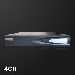 DVR AHD-M 4 CANAIS GIANT